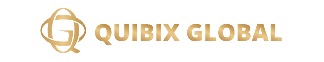 Quibix Global Logo
